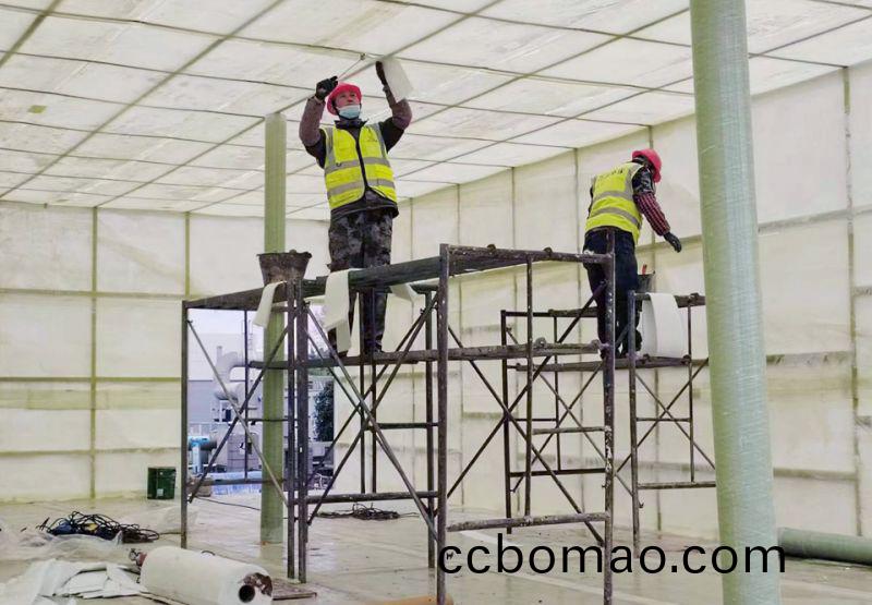 四(si)川(chuan)自貢70000風(feng)量生物(wu)除(chu)臭(chou)箱(xiang)